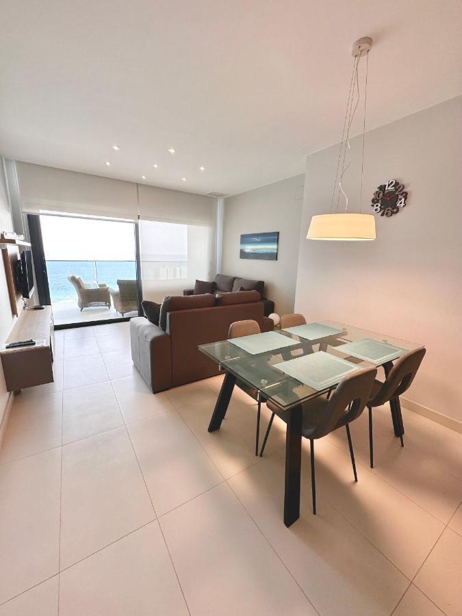 Sunset Drive Vistas Magicas Apartment Benidorm Luaran gambar