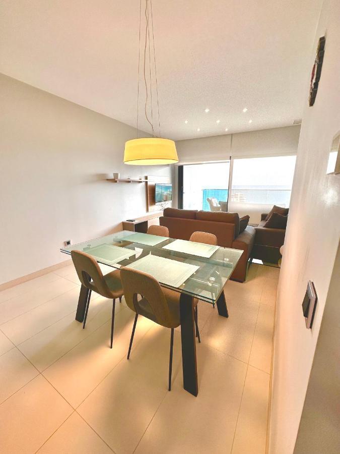 Sunset Drive Vistas Magicas Apartment Benidorm Luaran gambar