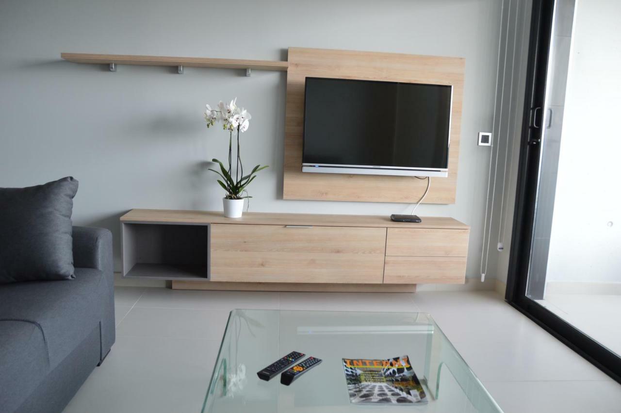 Sunset Drive Vistas Magicas Apartment Benidorm Luaran gambar