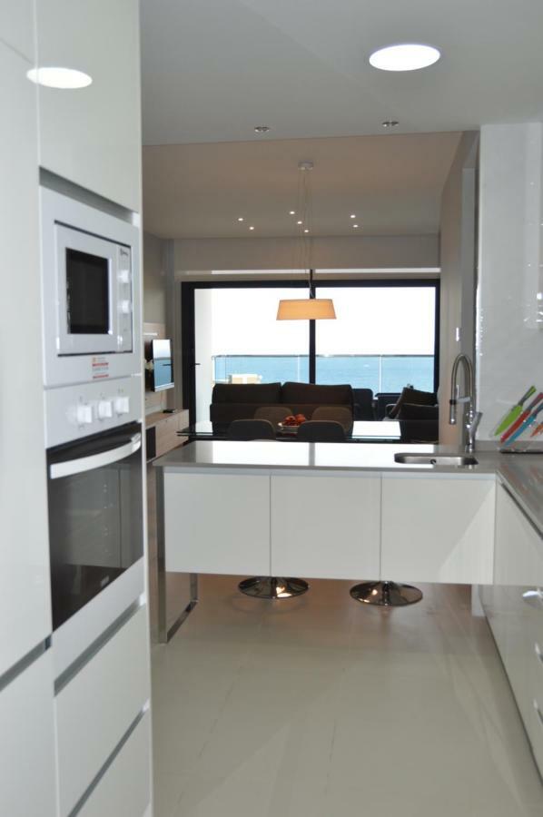 Sunset Drive Vistas Magicas Apartment Benidorm Luaran gambar