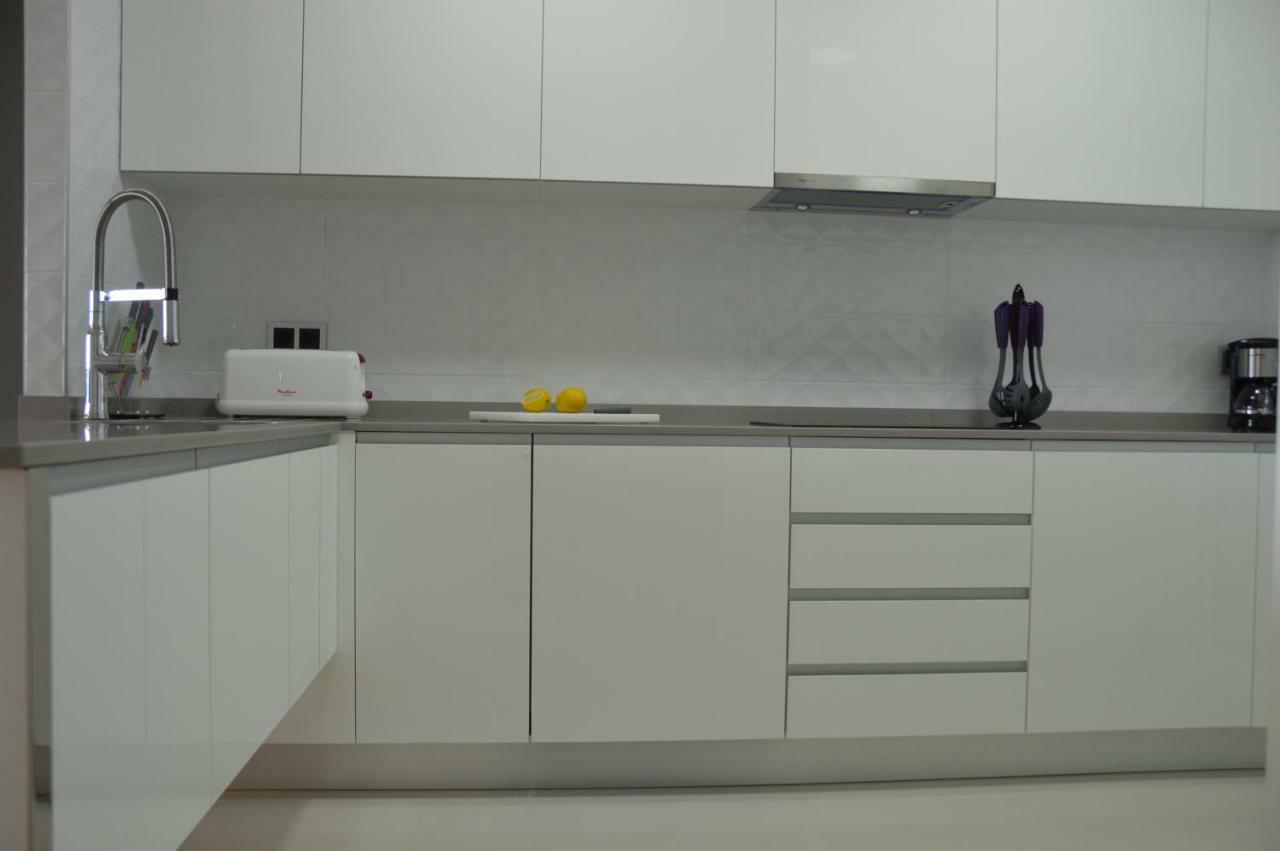 Sunset Drive Vistas Magicas Apartment Benidorm Luaran gambar